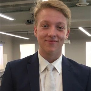 Meet your Posher, Jayson